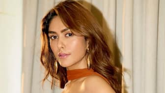 Mrunal Thakur: The actress making fierce choices both in south and Bollywood industry and on her own terms