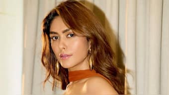 Mrunal Thakur: The actress making fierce choices both in south and Bollywood industry and on her own terms