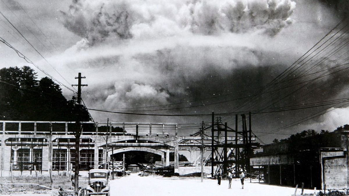 History Today: When US dropped ‘Fat Man’ on Japan’s Nagasaki