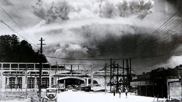 History Today: When US dropped ‘Fat Man’ on Japan’s Nagasaki