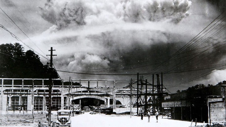 History Today: When US dropped ‘Fat Man’ on Japan’s Nagasaki