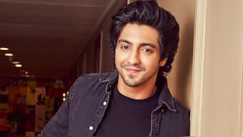 'Saiyaara' star Ahaan Panday reveals his real name in first interview: 'My Hindu name is...'