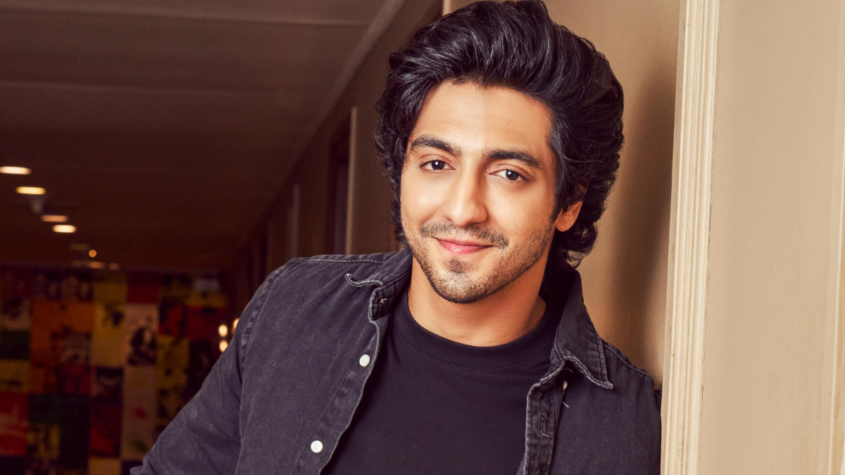 'Saiyaara' star Ahaan Panday reveals his real name in first interview: 'My Hindu name is...' 'Saiyaara' star Ahaan Panday reveals his real name in first interview: 'My Hindu name is...'