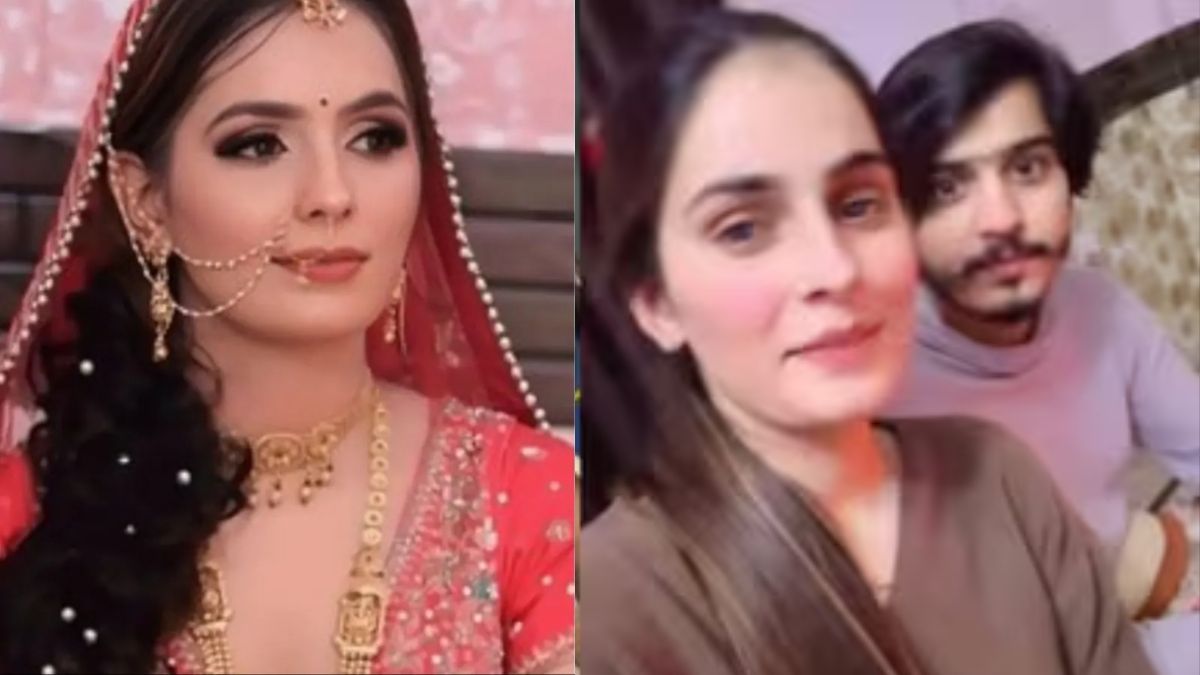 On the afternoon of August 21, the day Nikki Bhati was killed, she had expressed her wish to reopen a beauty parlour — a decision that did not go well husband, Vipin and his family. Image courtesy: News18 On the afternoon of August 21, the day Nikki Bhati was killed, she had expressed her wish to reopen a beauty parlour — a decision that did not go well husband, Vipin and his family. Image courtesy: News18