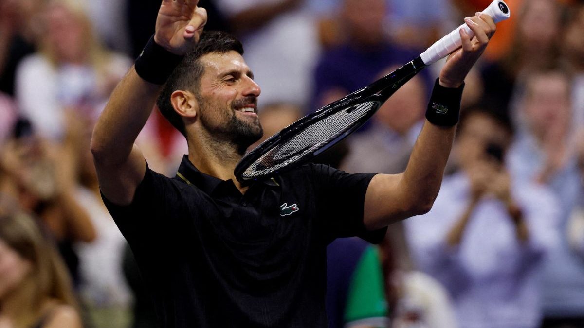 US Open 2025: Novak Djokovic overcomes back pain to beat Cam Norrie and advance to fourth round