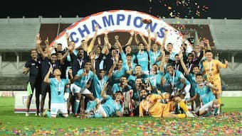 Odisha FC club has suspended contracts of players and support staff. ISL