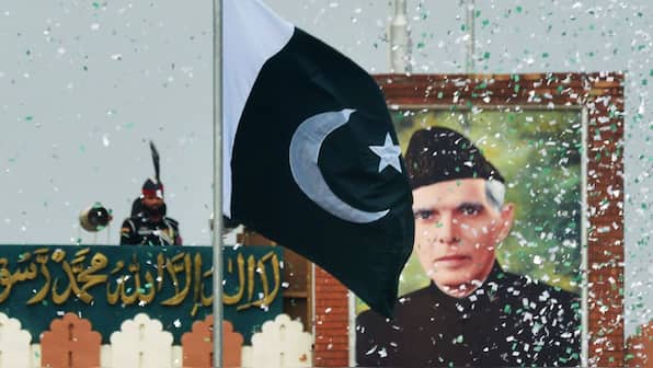 History Today: How the nation of Pakistan was born