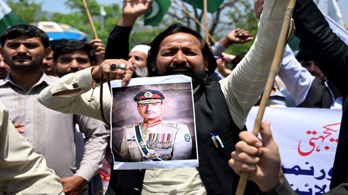 How US' terrorist tag for Balochistan Liberation Army is a win for Pakistan’s Asim Munir How US' terrorist tag for Balochistan Liberation Army is a win for Pakistan’s Asim Munir