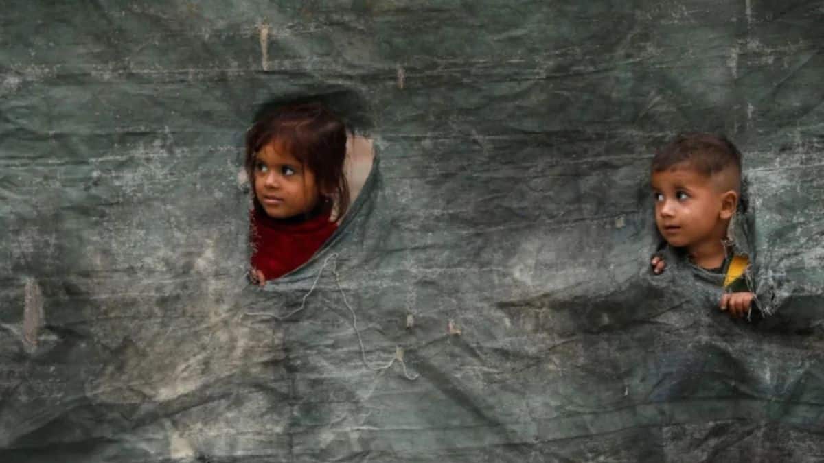 Pakistan Report Details Abuse of Religious Minority Children