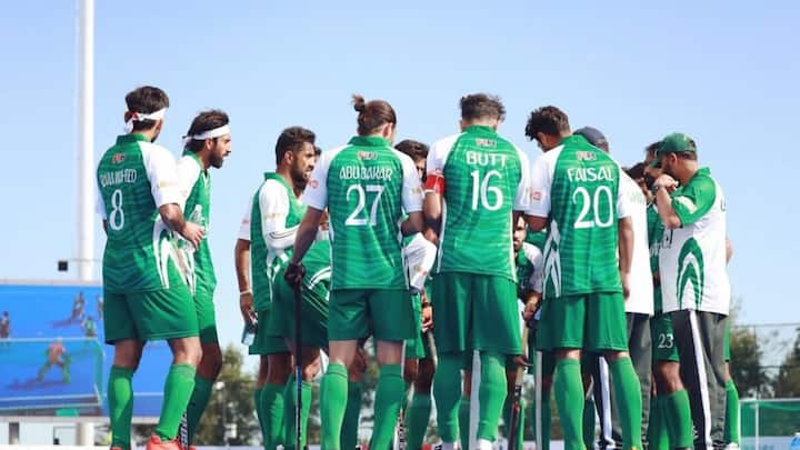Pakistan Cricket Board reportedly ready to bail out national hockey team, but at a significant cost Pakistan Cricket Board reportedly ready to bail out national hockey team, but at a significant cost