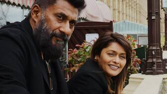 Pallavi Joshi says 'The Bengal Files' director Vivek Agnihotri doesn't like Maharashtrian food, calls it 'Poor people's food'