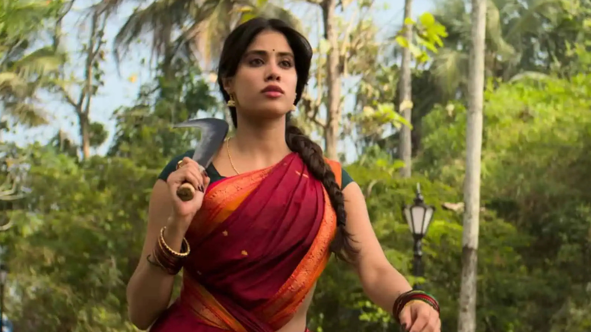 Malayalam actress Pavithra Menon criticizes Janhvi Kapoor's casting in 'Param Sundari': 'What's the problem in hiring a proper...' Malayalam actress Pavithra Menon criticizes Janhvi Kapoor's casting in 'Param Sundari': 'What's the problem in hiring a proper...'