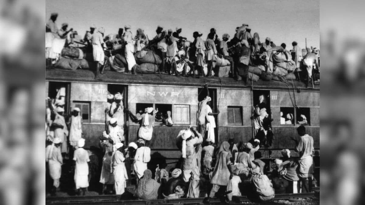 How a British judge divided India and Pakistan in just 5 weeks