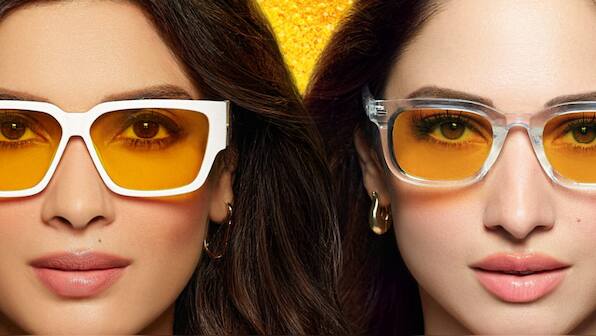 Prime Video sets September 12 as the premiere date for Tamannaah Bhatia and Diana Penty starrer 'Do You Wanna Partner' backed by Karan Johar