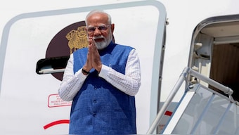 Prime Minister Narendra Modi 