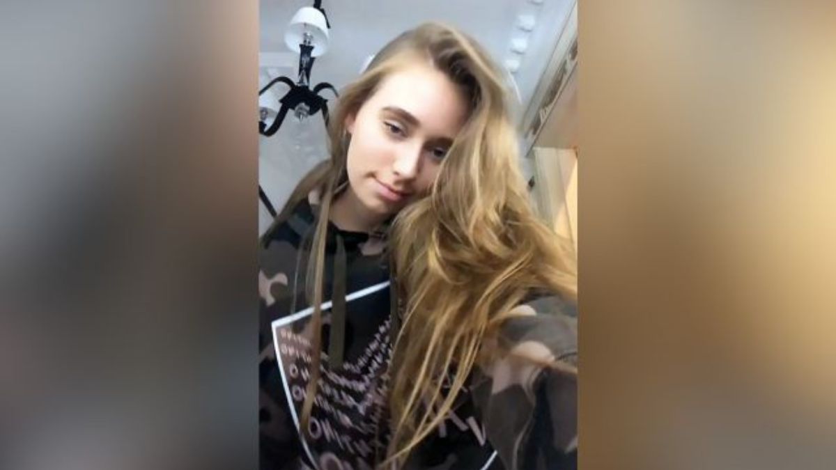 Vladimir Putin's rumoured secret daughter, Elizaveta Krivonogikh, has broken her silence on the Russian leader for the first time with cryptic social media posts. Image courtesy: X Vladimir Putin's rumoured secret daughter, Elizaveta Krivonogikh, has broken her silence on the Russian leader for the first time with cryptic social media posts. Image courtesy: X