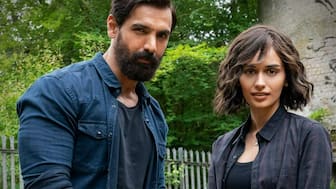 John Abraham's 'Tehran' now streaming on Netflix, becomes a rare film to stream on two OTT platforms