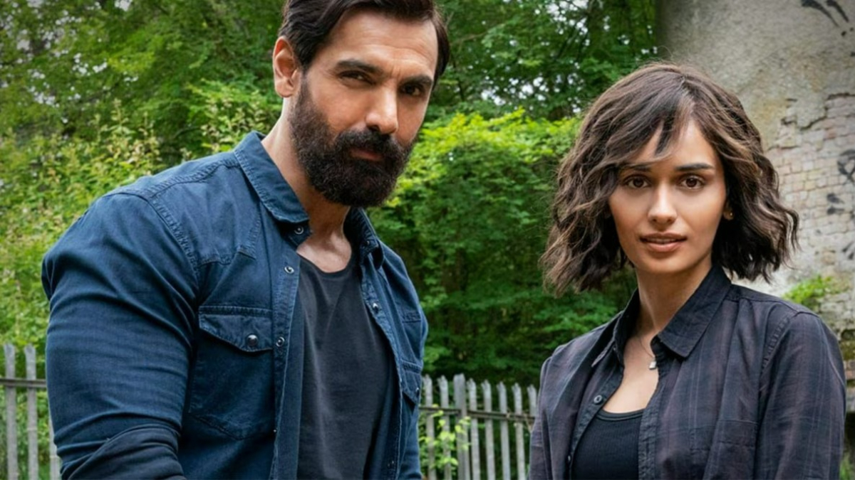 John Abraham's 'Tehran' now streaming on Netflix, becomes a rare film to stream on two OTT platforms John Abraham's 'Tehran' now streaming on Netflix, becomes a rare film to stream on two OTT platforms