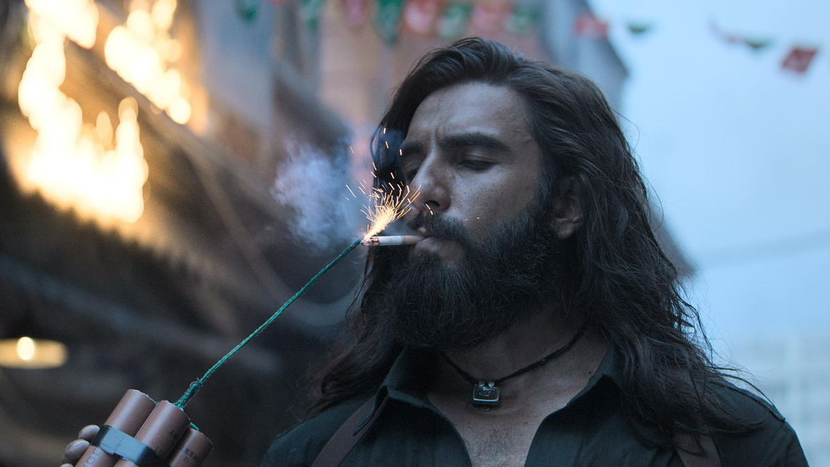 Revealed! Ranveer Singh's 'Dhurandhar' crew health scare linked to wider contamination and not shooting conditions Revealed! Ranveer Singh's 'Dhurandhar' crew health scare linked to wider contamination and not shooting conditions