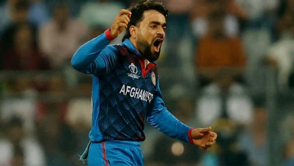 Afghanistan announce squad for Asia Cup 2025, star spinner Rashid Khan named captain