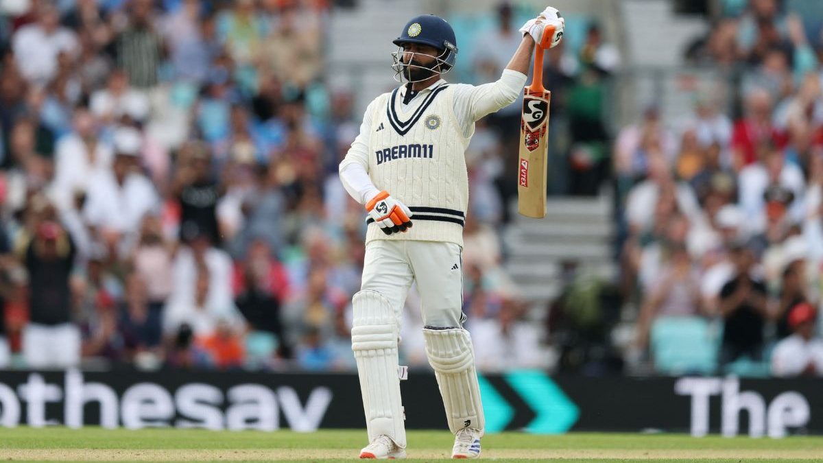 Ravindra Jadeja breaks Sir Garfield Sobers’ record to show why he is considered the best all-rounder Ravindra Jadeja breaks Sir Garfield Sobers’ record to show why he is considered the best all-rounder