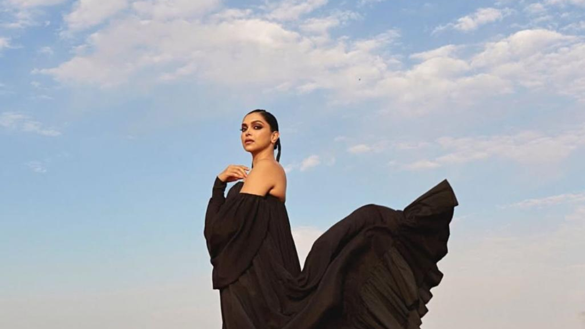 Deepika Padukone shatters records as her reel hits 1.9 billion views, making it the most-viewed reel on Instagram Deepika Padukone shatters records as her reel hits 1.9 billion views, making it the most-viewed reel on Instagram