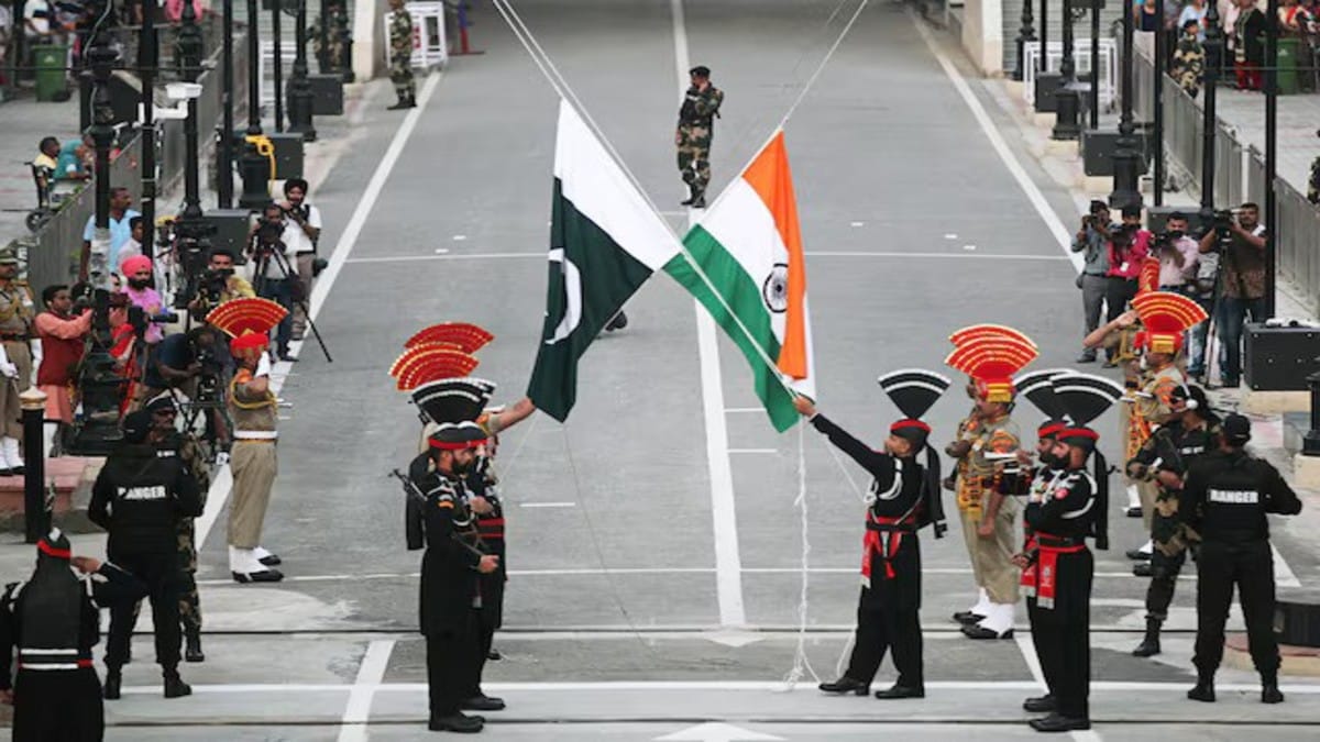How Trump has taken India-US-Pakistan dynamics back to Cold War era