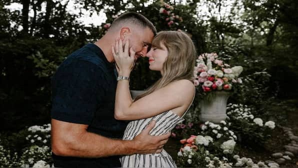 The bling factor: How much do celebrities spend on engagement rings?