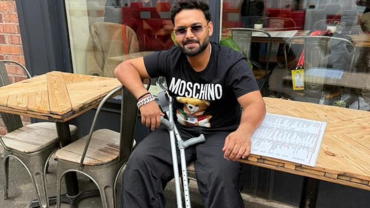 'May God bless him': Rishabh Pant’s kindness helps underprivileged student continue her studies