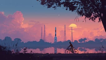 Conquering the space