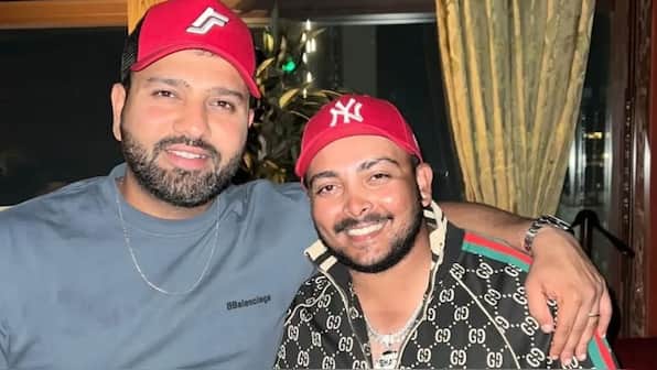 'He went down the wrong path': Rohit Sharma's childhood coach gives explosive statement on Prithvi Shaw