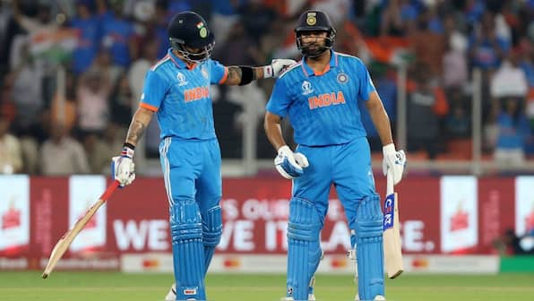 Kohli and Rohit to be fired? Why BCCI would want them out and whether it would be the right decision