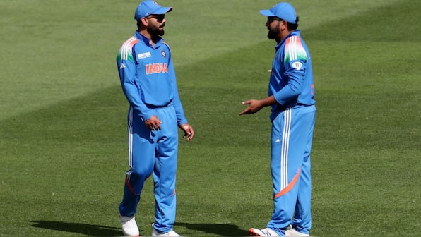 'Our policy is very clear...': BCCI vice-president finally breaks silence on Virat Kohli, Rohit Sharma's ODI future