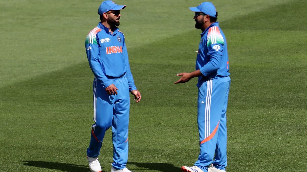 Virat Kohli and Rohit Sharma will lose at least Rs 6 crore endorsement income per year as real-money game apps have been banned in India. Image: Reuters Virat Kohli and Rohit Sharma will lose at least Rs 6 crore endorsement income per year as real-money game apps have been banned in India. Image: Reuters