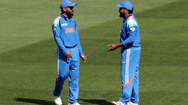 Indian cricketers set to lose crores as Dream11, My11Circle shut real-money games; Siraj, Sundar among those hit hard: Report