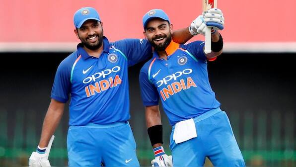 'Let's just celebrate...': Former India coach wants fans to cheer Kohli and Rohit amid retirement talks