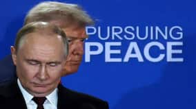 Trump ditches Putin? Not all of a sudden, says Ukraine expert as Europe simmers in tension | Exclusive
