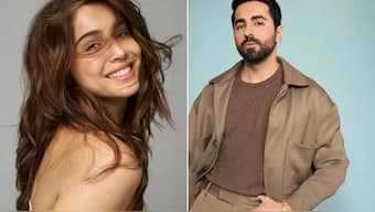 Sooraj Barjatya confirms his next film with Ayushmann Khurrana and Sharvari Wagh: 'We are shooting in Mumbai and...'