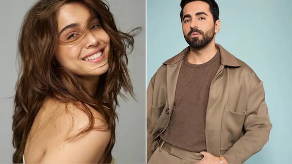 Sooraj Barjatya confirms his next film with Ayushmann Khurrana and Sharvari Wagh: 'We are shooting in Mumbai and...'