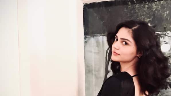 Aneet Padda's first interview amid 'Saiyaara' success goes viral, actress says: 'I had terrible anxiety, depression and...'