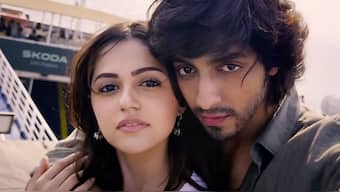 Ahaan Panday and Aneet Padda's 'Saiyaara' to become first YRF film to stream on Netflix amid its historic box-office success