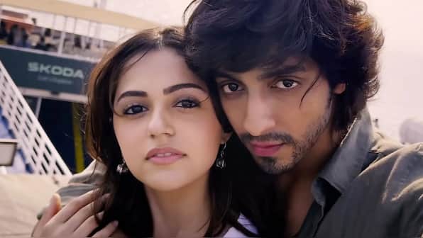 Ahaan Panday and Aneet Padda's 'Saiyaara' to become first YRF film to stream on Netflix amid its historic box-office success