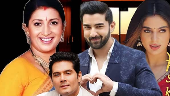 Ekta Kapoor and Smriti Irani's 'Kyunki Saas Bhi Kabhi Bahu Thi 2' smashes records, enjoys 1.6 billion views across television and digital platform