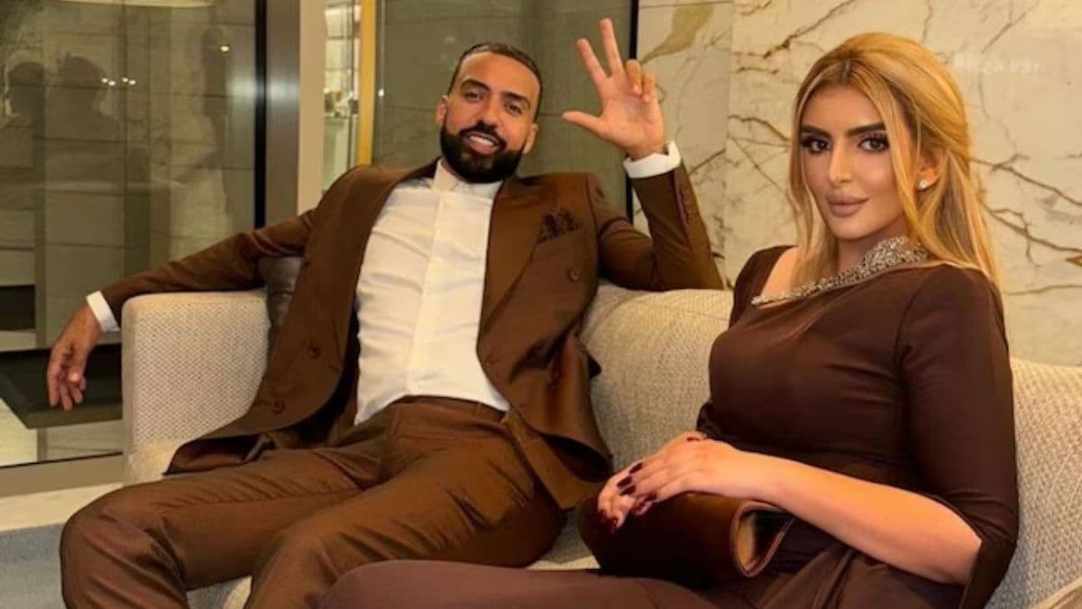 <div>Who is Sheikh Mahra, the Dubai princess behind the viral 'I divorce you' post, now engaged to a rapper?</div>