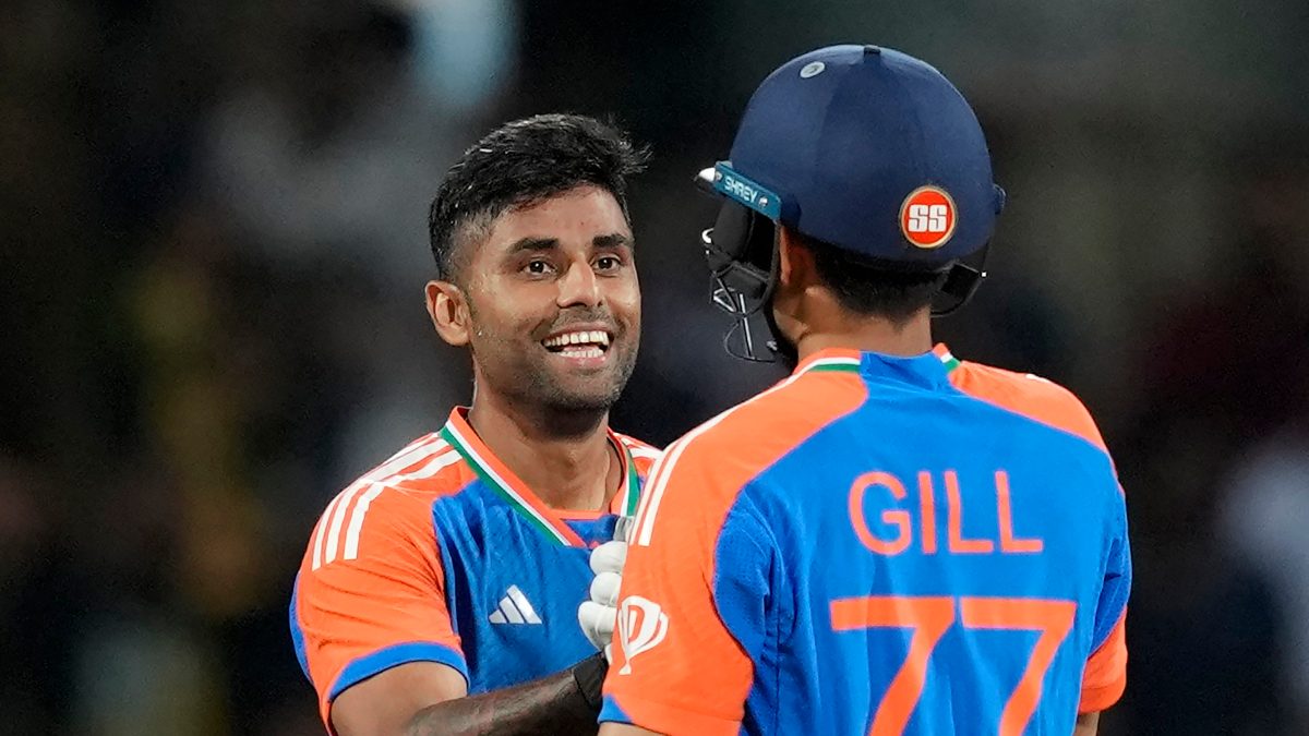 India squad for Asia Cup announced: Gill named vice-captain as Bumrah, Kuldeep return India squad for Asia Cup announced: Gill named vice-captain as Bumrah, Kuldeep return