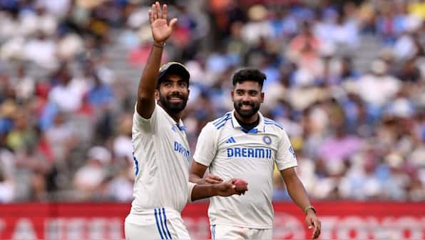 'It takes a brave team to...': Pakistan legend Wasim Akram heaps massive praise on India over Bumrah management