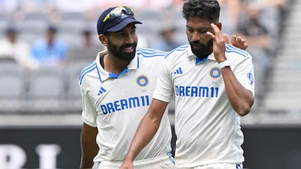 'With Jassi Bhai...': Mohammed Siraj finally explains why he performs better without Jasprit Bumrah