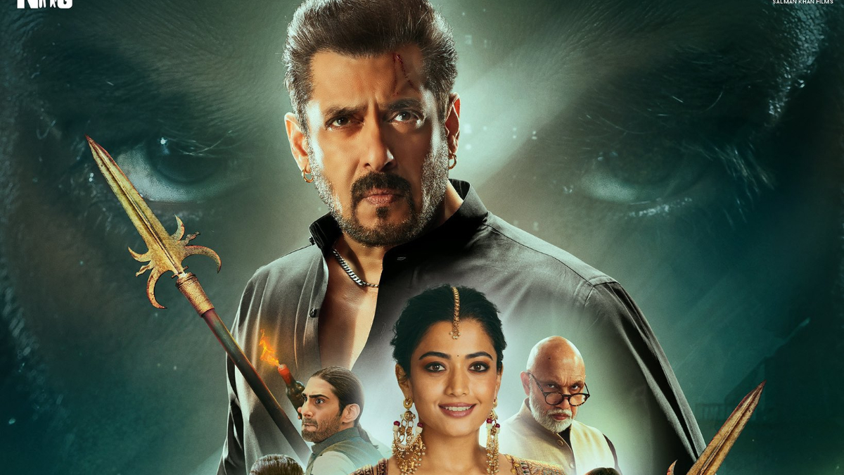 AR Murugadoss breaks silence on Salman Khan's 'Sikandar' failure: 'He only turned up at 8 pm and...' AR Murugadoss breaks silence on Salman Khan's 'Sikandar' failure: 'He only turned up at 8 pm and...'