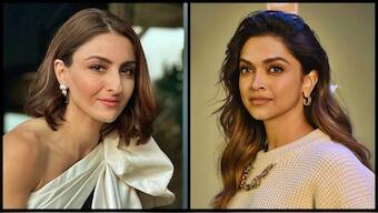 EXCLUSIVE! Soha Ali Khan on work-life balance amid Deepika Padukone's 8-hour shift demand 'It sometimes creates an unprofessional environment at work and...'