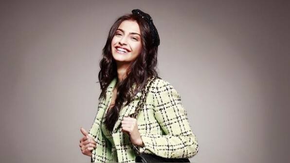 Sonam Kapoor celebrates 15 years of Aisha: 'It was a generation defining film for youngsters'
